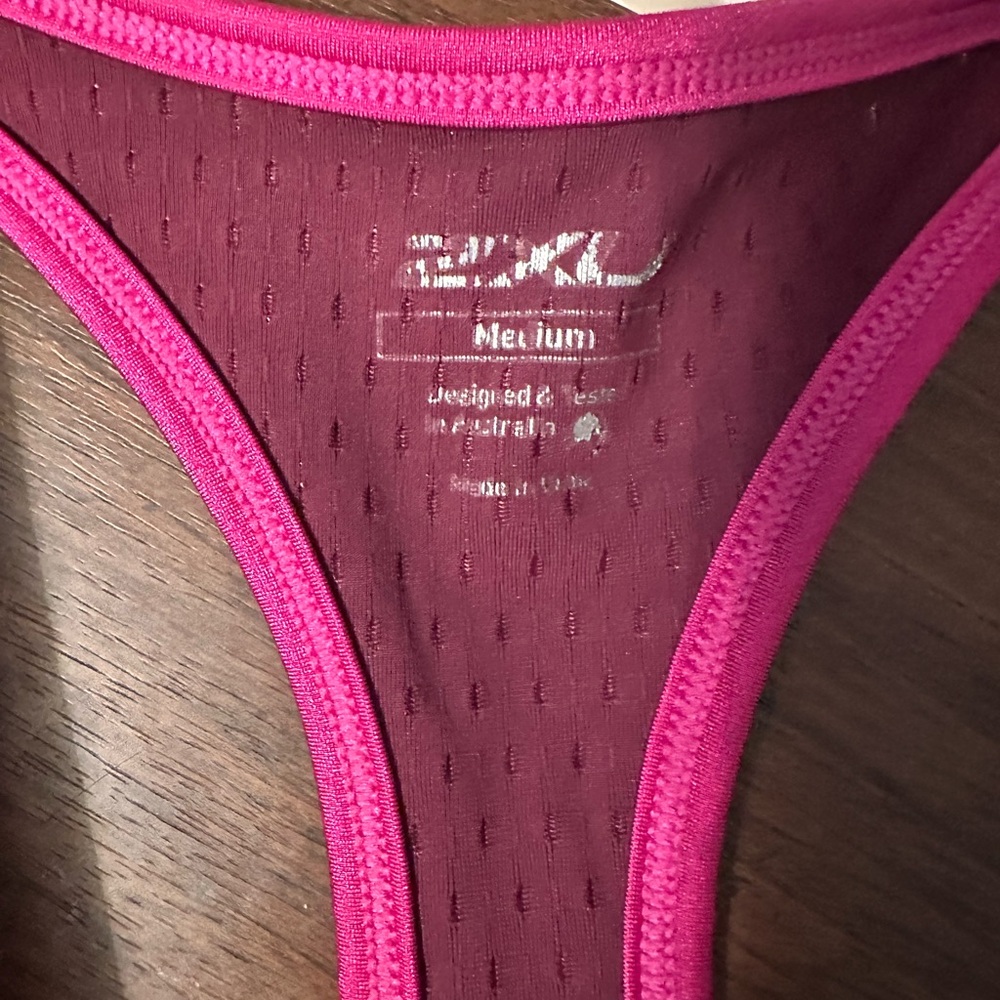 2XU racer back and triathlon and  cycling shorts - Picture 6 of 7